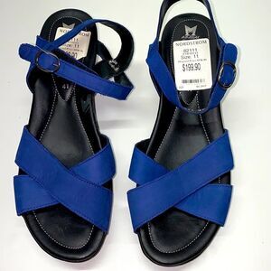 Mephisto women shoes sz 11 New